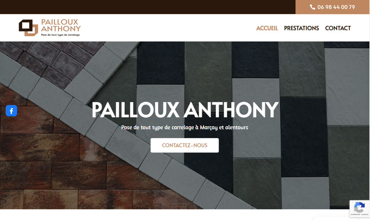 pailloux